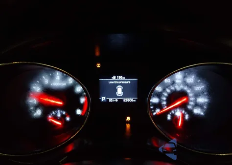 2019 Kia Sedona Ex из США, поврежденный, VIN KNDMB5C12K6537059